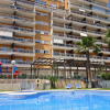 Отель Apartamento Luz de Calpe, фото 10