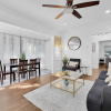 Отель Cozy Vibes Buckhead 7 Beds, фото 1