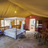 Отель Sentrim Tsavo East Camp, фото 2