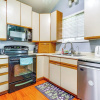 Отель Quiet West Valley City Home, Near Downtown Slc!, фото 4