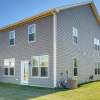 Отель Spacious Ocean View Townhome: 3 Mi to Beach!, фото 29