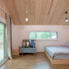 Отель Chuncheon Buzz Glamping Pension, фото 5