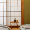 Отель Nishi shinjyuku wa-an homestay, фото 15