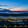 Отель Wyndham Grand Hotel Qingdao, фото 30