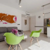 Отель Brand New Apartment Playa del Carmen, фото 8
