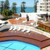 Отель Novotel Sydney Brighton Beach, фото 18