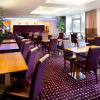 Отель Holiday Inn Express Cambridge, an IHG Hotel, фото 18