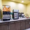 Отель Quality Inn & Suites Carlsbad Caverns Area, фото 37