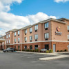 Отель Comfort Inn & Suites Cambridge, фото 1