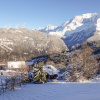 Отель Chalet Lepachat Saint Gervais, фото 21