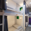Отель Home Addicts Hostel, фото 4