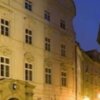 Отель Cathedral Apartments - Old Town Square в Праге