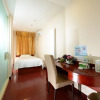 Отель GreenTree Inn Beijing Chaoyang District Shilihe Subway Station Express Hotel, фото 46
