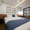 Отель Jeonju Junghwasandong Hotel Intro, фото 39