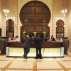 Отель Crowne Plaza Jeddah, an IHG Hotel, фото 38