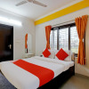 Отель Oyo 79874 Rr Residency, фото 17