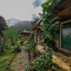 Отель Goroomgo Zen Oaks Homestay Café Almora, фото 6