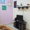 Отель Homestay DMeru Ipoh Afiey, фото 3