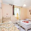 Отель Nice Home in Selce With Wifi and 3 Bedrooms, фото 6