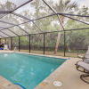 Отель Port Charlotte Retreat w/ Heated Saltwater Pool!, фото 13