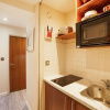Отель Lovely studio in London Near Royal Albert Hall, фото 5