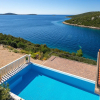 Отель Breathtaking Panorama Villa Vese, фото 14