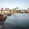 Отель The Marina House, фото 1