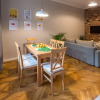 Отель Fragola Apartments, фото 26