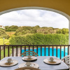 Отель Charming Sea Villas Villa Sleeps 4 Persons in Child, фото 6