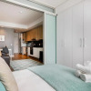 Отель Stylish Central Apartment near Table Mountain, фото 5