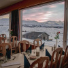 Отель Rondane Haukliseter Fjellhotell, фото 16