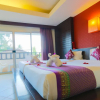 Отель Thip Residence Boutique Hotel, фото 11
