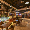 Отель James Joyce Coffetel·Beijing Yizhuang Development Zone Dazu Square Tongji Road, фото 3