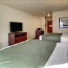 Отель Cobblestone Hotel & Suites - Pecos, фото 6