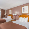 Отель Howard Johnson by Wyndham Ft. Myers FL, фото 6