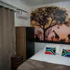 Отель e Hostel Alvorada do Sol, фото 18