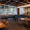 Отель Four Points by Sheraton Mexico City, Colonia Roma, фото 29