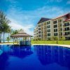 Отель Ocean Dream Beach Resort & Villas, фото 37