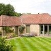 Отель Park Farm Barn, фото 2