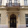 Отель Residence Baron в Будапеште