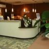 Отель Interferie Hotel w Głogowie, фото 8