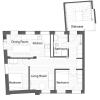 Отель ★Newly renovated, Nordic Design · Perfect Location, фото 7