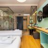 Отель Urban Hotel, фото 6
