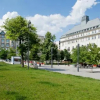 Отель d.Five Riverside Deluxe Apartment, фото 1