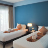 Отель Aonang Buri Resort, фото 5