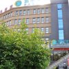 Отель City Comfort Inn (Zaoyang Hancheng), фото 24