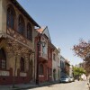Отель Bed and Breakfast Brothers в Сантьяго