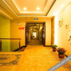 Отель Jinjiang Hotel (Zhongwei Gulou store), фото 5