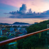 Отель Et703 - Patong Great Condo for 4 People Open View Shuttle Pool and gym, фото 21