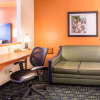 Отель Fairfield Inn & Suites Fargo, фото 6